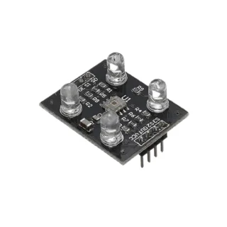 TCS230-Colour Sensor Module