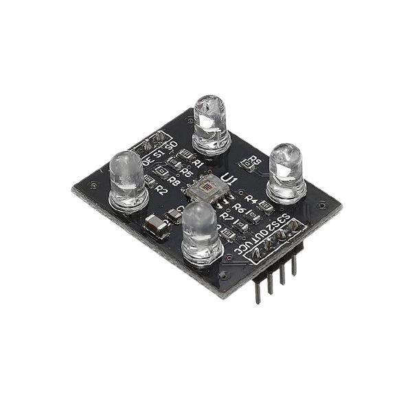 TCS230-Colour Sensor Module