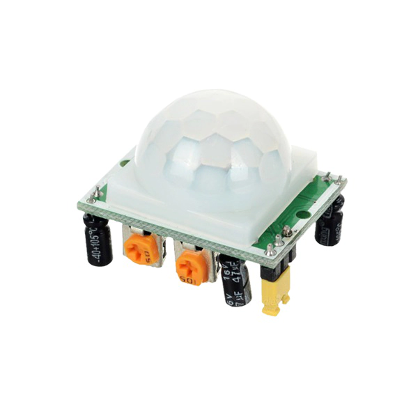 PIR Motion Sensor Detector Module HC-SR501
