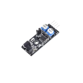 Infrared Obstacle Avoidance Sensor Module