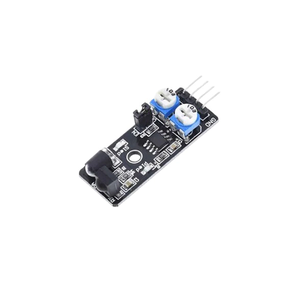 Infrared Obstacle Avoidance Sensor Module