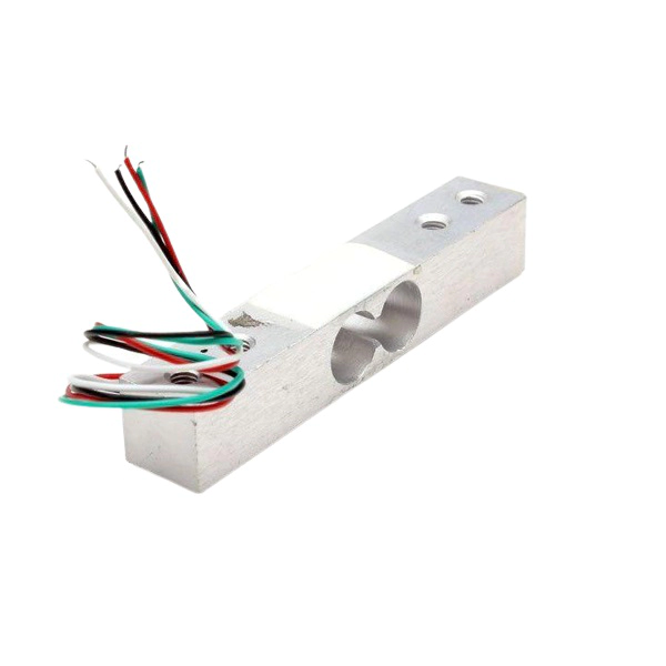 5Kg Load cell - Electronic Weighing Scale Sensor