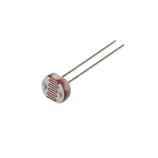 LDR Sensor-5mm