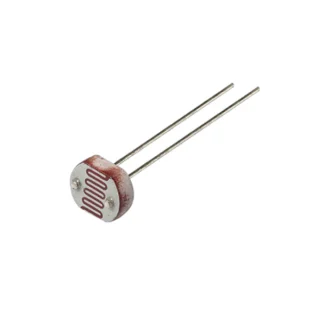 LDR Sensor-8mm