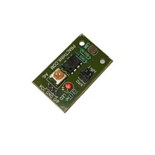LDR Sensor Module Indian