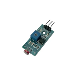LDR Sensor Module Imported