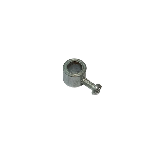 6mm Shaft Lock with Rod Bolt