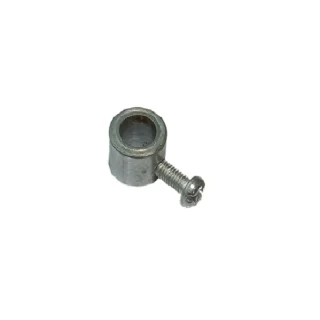 8mm Shaft Lock with Rod Bolt