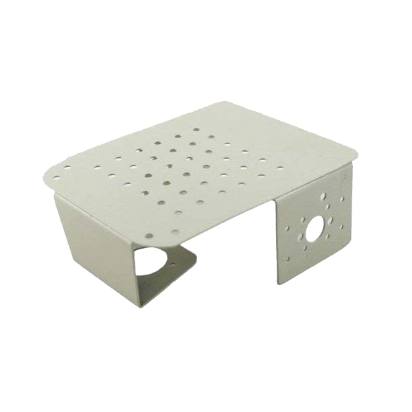 Metal Robot Chassis- Half Size