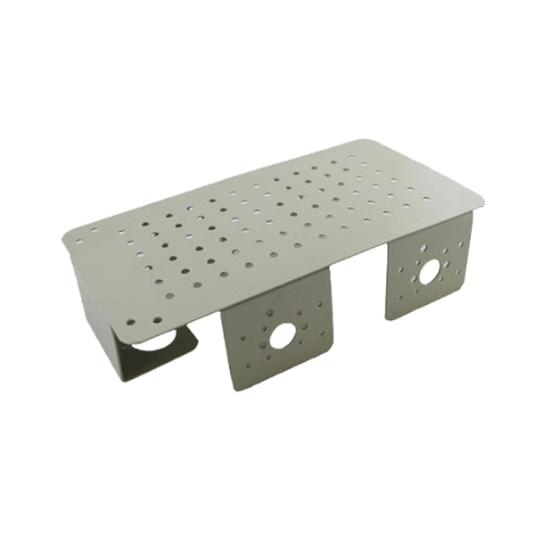 Metal Robot Chassis- Full Size