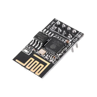 ESP-01 ESP8266 Serial WIFI Transceiver Module