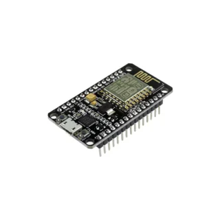 NodeMCU-ESP8266 Wi-Fi Development Board Based on CP2102 IC