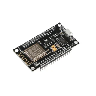 NodeMCU-ESP8266 Wi-Fi Development Board Based on CH340g IC