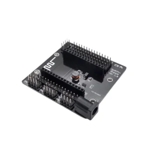 NodeMCU ESP8266 Serial Port Baseboard Lua WIFI Development Board