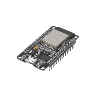 ESP32 WROOM Wi-Fi + BLE Bluetooth 4.0 IoT Development Board
