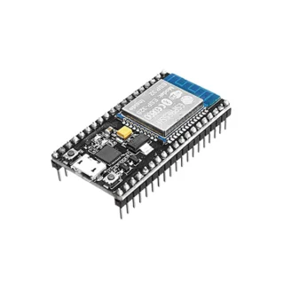 ESP32 (38 Pins) Wi-Fi + BLE Bluetooth 4.0 IoT Development Board