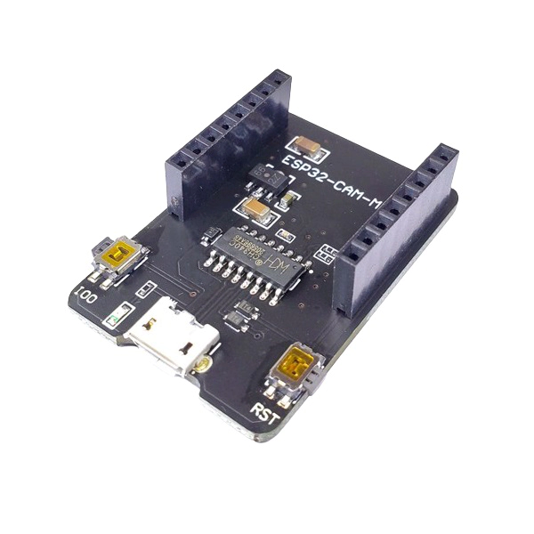 ESP32-CAM-MB MICRO USB Download Module for ESP32 CAM Development Board