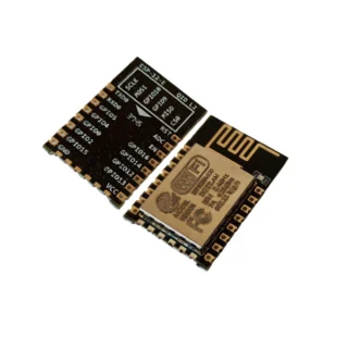 ESP-12E ESP8266 Wi-Fi Chip Module