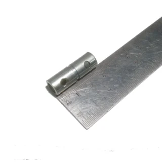 5mm Rod Coupling with Bolt