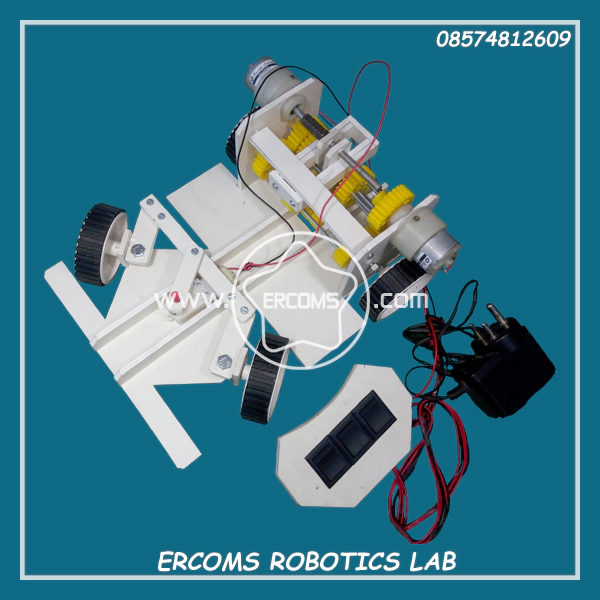 Concept of zero turn drive (Tata pixel) - Image 2