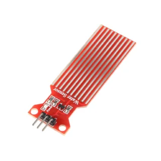 Water Level Depth Detection Sensor Module