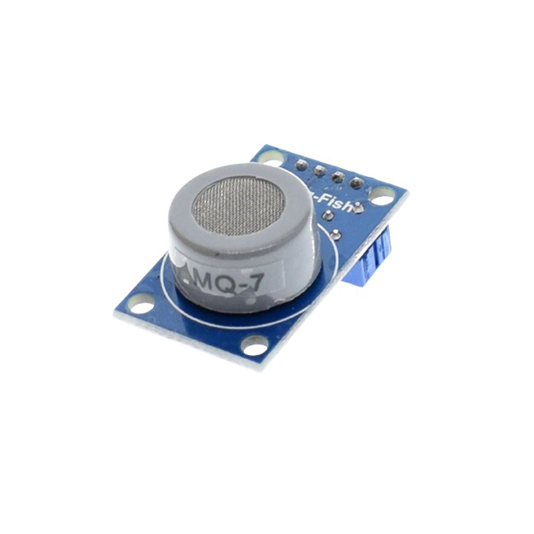 MQ7-Carbon Monoxide (CO) Gas Sensor Module