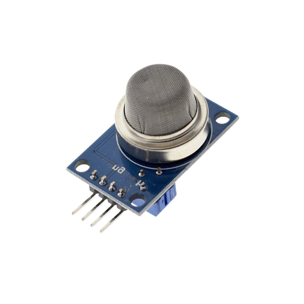 MQ135-Air Quality Gas Sensor Module