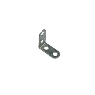 L-Shaped Small Angle Bracket - No.42
