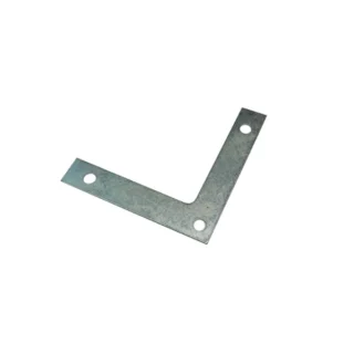 L-Shaped Side Bracket - No.43