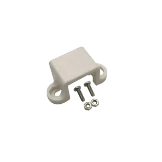 Mounting Bracket for N20 Micro Gear Motors