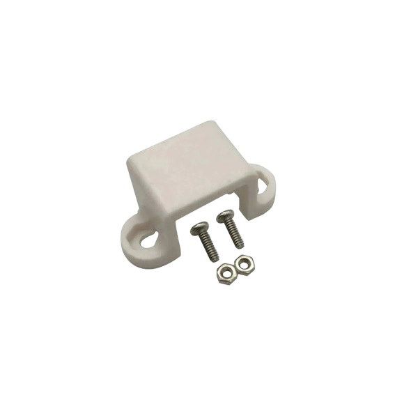 Mounting Bracket for N20 Micro Gear Motors