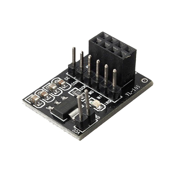 Adapter Board For NRF24L01 Wireless Module