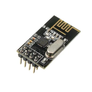NRF24L01 2.4GHz Wireless Transceiver Module