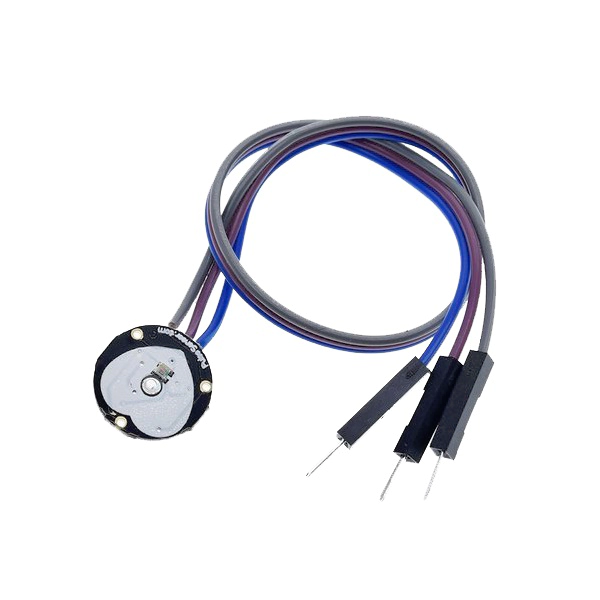 Pulse/Heart Rate Sensor Module