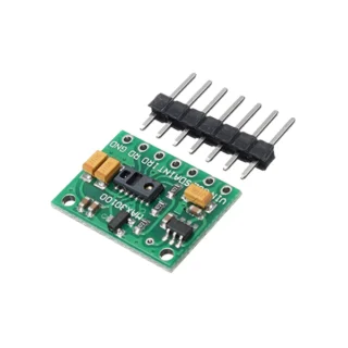 MAX30100 Pulse Oximeter Heart Rate Sensor Module