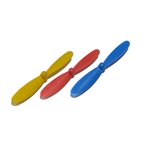 55mm Blade Propeller for Coreless Motor DIY Micro Quadcopter