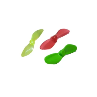 Submarine Propeller for DC Toy Motor