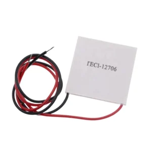 TEC1-12706 Thermoelectric Peltier Cooler Module