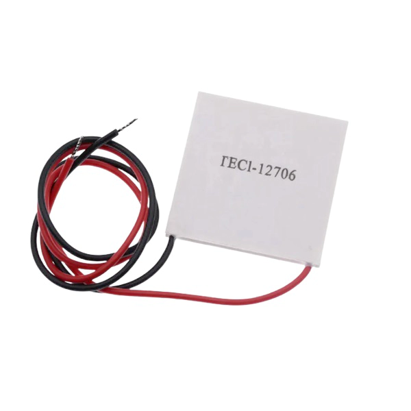 TEC1-12706 Thermoelectric Peltier Cooler Module