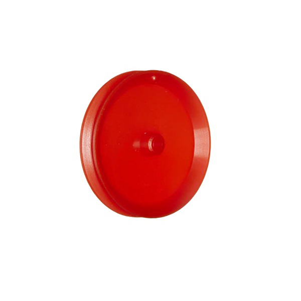 48mm Pulley for 6mm Shaft