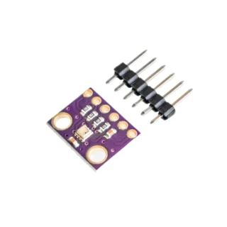 GY-BME280-3.3 Precision Altimeter Atmospheric Pressure Sensor Module