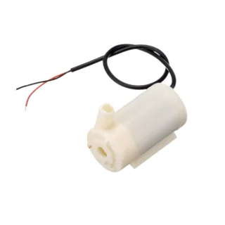 3-6Volt DC Submersible Mini Water Pump