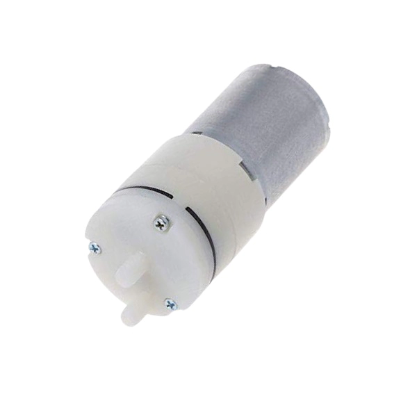 370 Diaphragm 3-5 Volt Self-Priming Small Micro Vacuum Pump