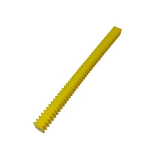 Small Yellow Rack-45T, Length-14.5cm