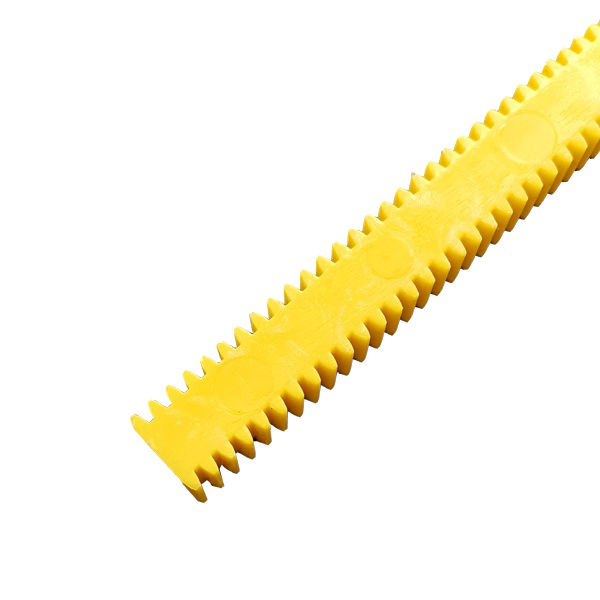 Dual Sided Rack Gear Length-9 inch (No. of Teeth-50)