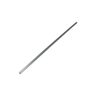 Square Shaft With Length-8 inch Material-MS
