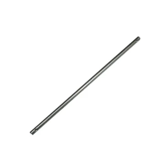 6mm Shaft Length-8 inch Metal Rod