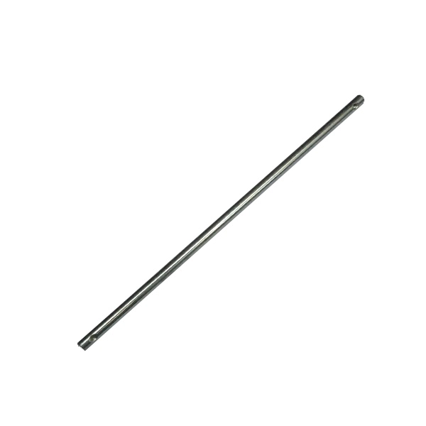 6mm Shaft Length-8 inch Metal Rod