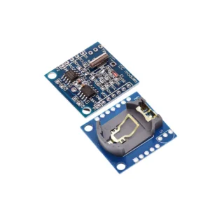 DS1307 Real Time Clock (RTC) Module