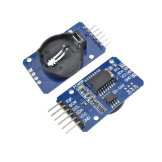 DS3231 Real Time Clock (RTC) Module